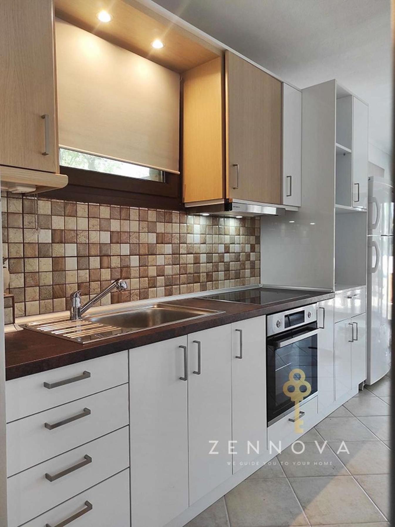 Zennova #20 Dream Nest Apartment Вурвуру Екстериор снимка