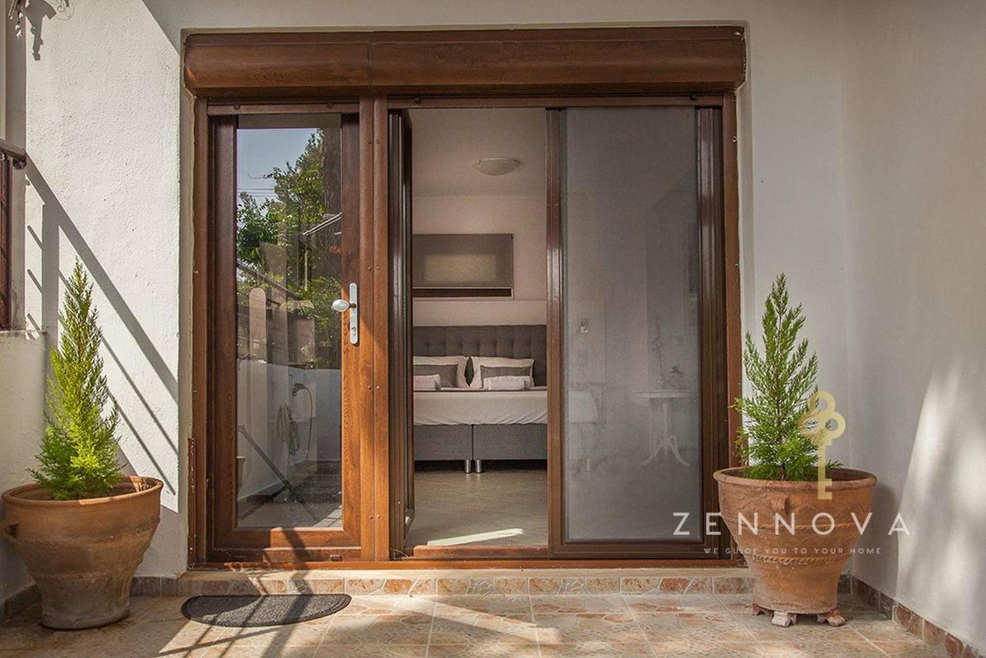 Zennova #20 Dream Nest Apartment Вурвуру Екстериор снимка