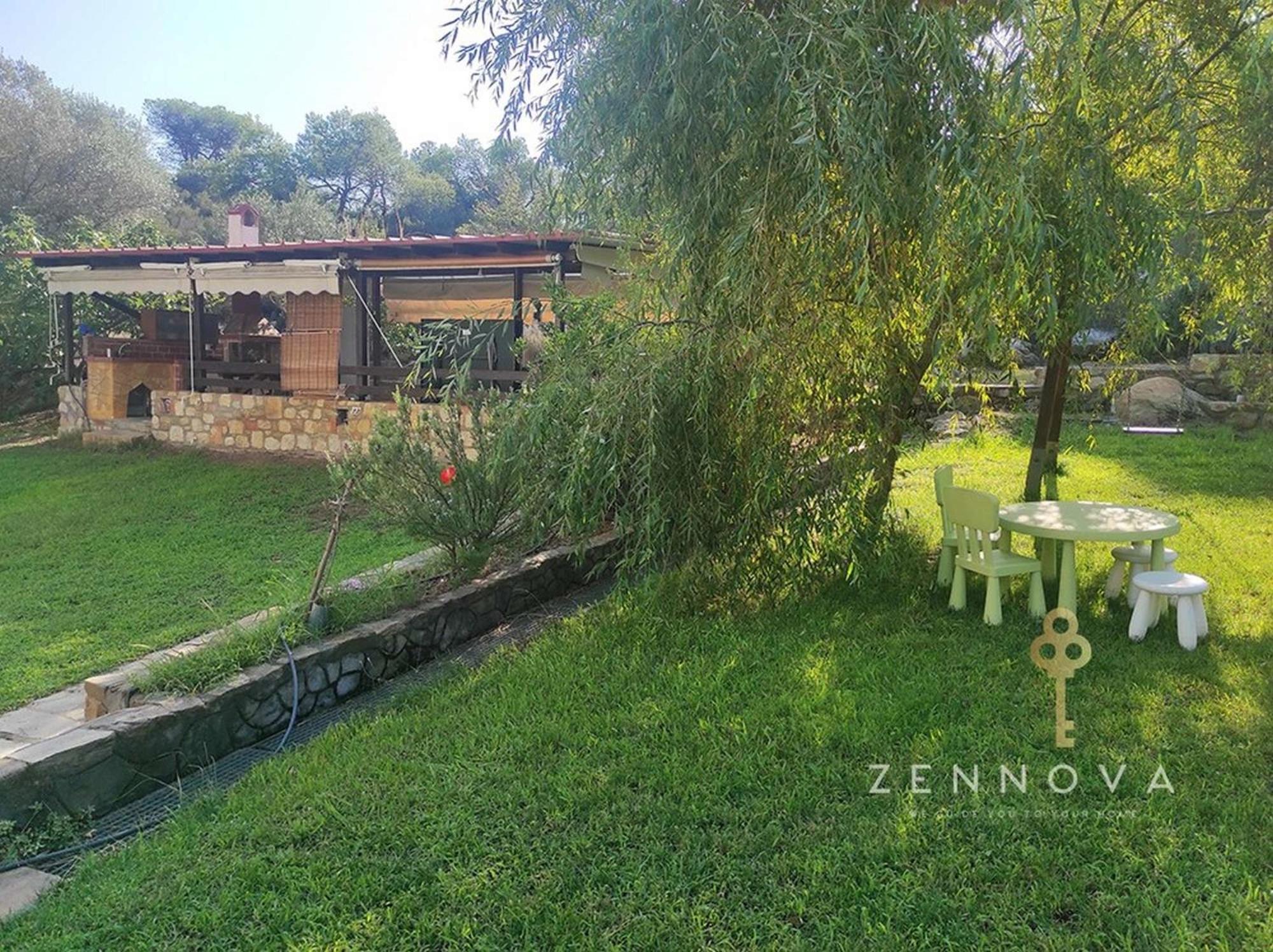 Zennova #20 Dream Nest Apartment Вурвуру Екстериор снимка